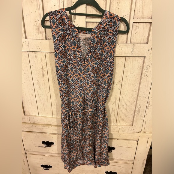 Loft Dress - Picture 1 of 5